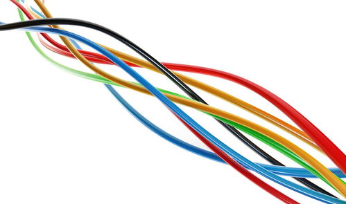 青岛华强电缆告诉您 常用电线安全负荷指南